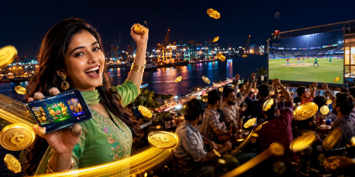 চট্টগ্রামের ক্রিকেট বেটিং দৃশ্য
