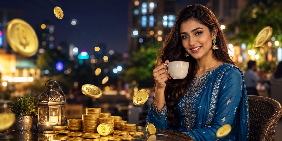 ঢাকার তরুণরা অনলাইন টীণ পাতিতে মগ্ন