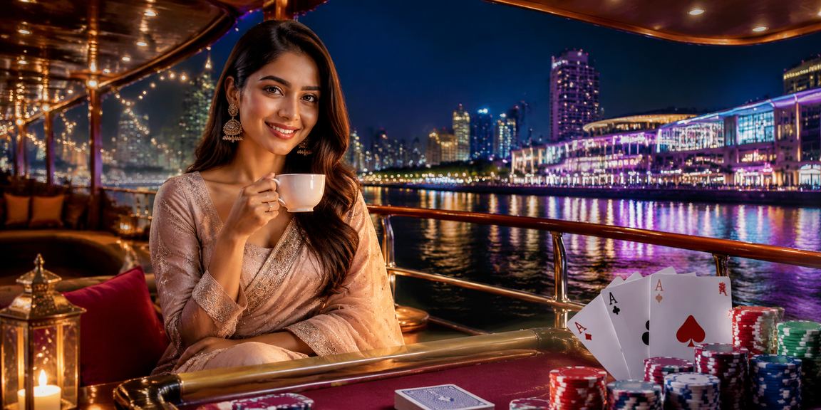 নারায়ণগঞ্জে টেন পাতি খেলা