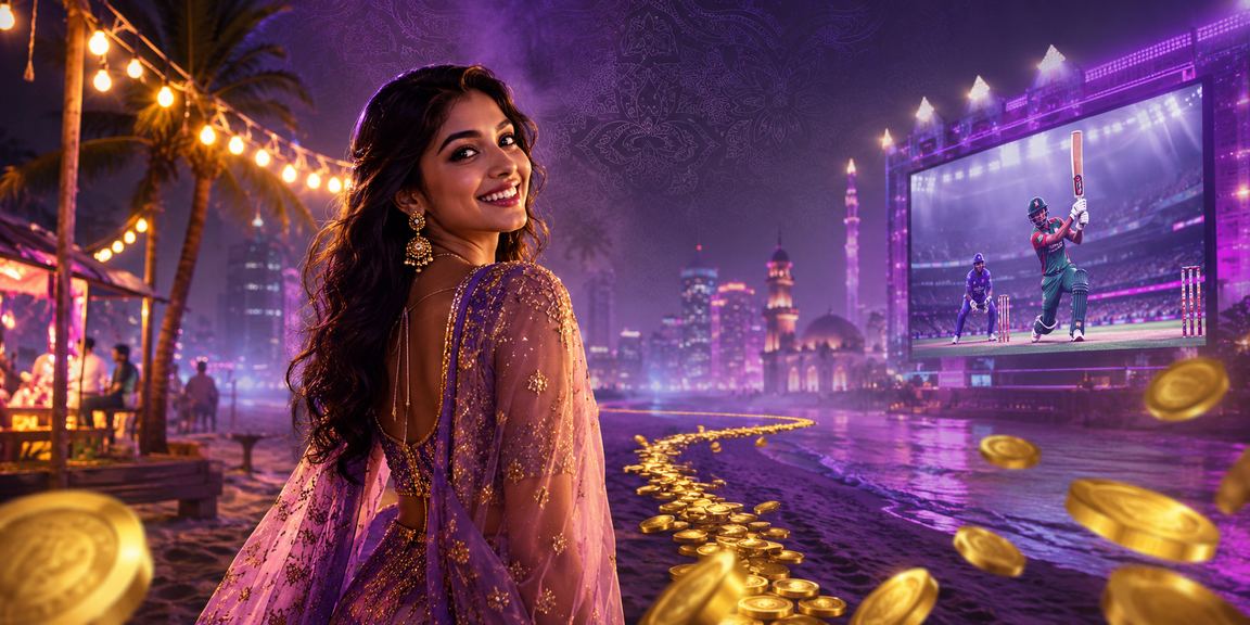 রংপুরের ক্রিকেট ও স্পোর্টস বেটিং বিষয়ক দৃশ্য